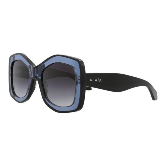 New Alaia Sunglasses YK02018 - Picture 1 of 4